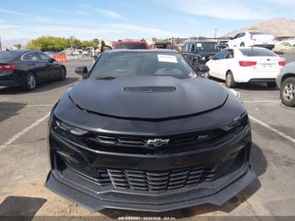 Camaro V8 19-23 part out