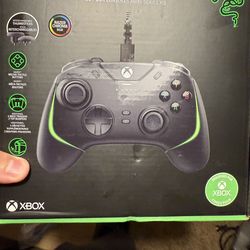 Game Control