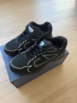 Dior shoes