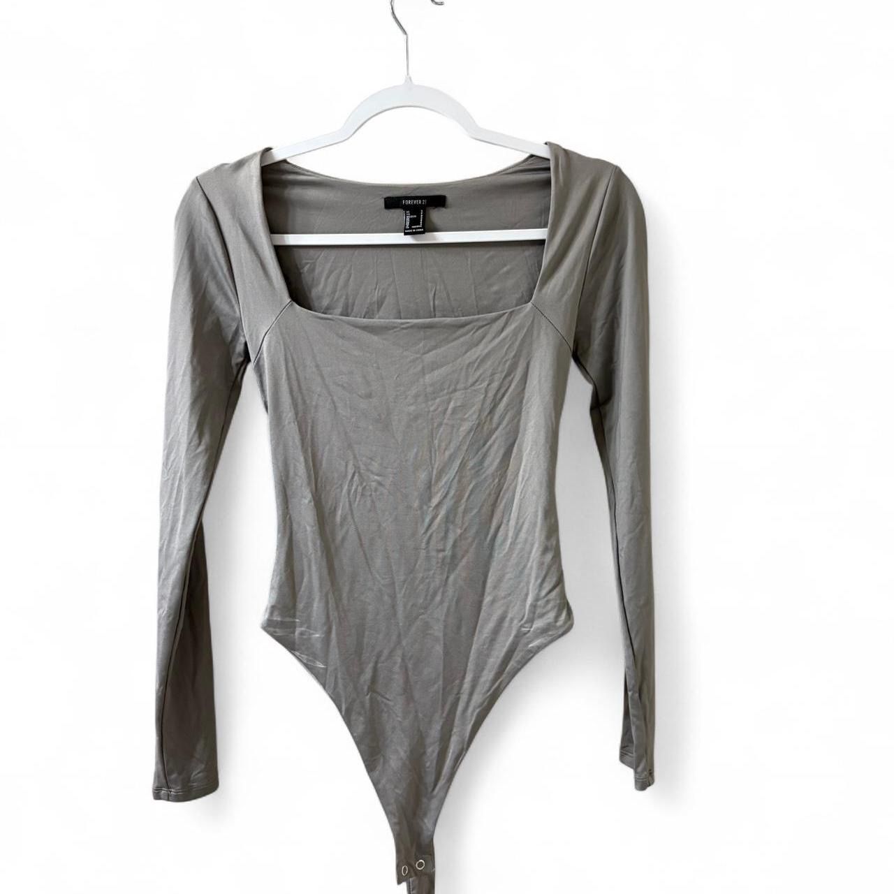 Forever 21 bodysuit