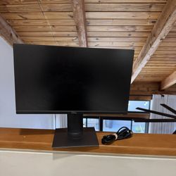 22 inch Dell P2219 Monitor 