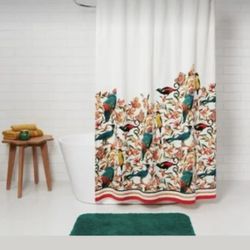 Opalhouse Target Shower Curtain