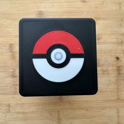 Pokemon Slab Display Box