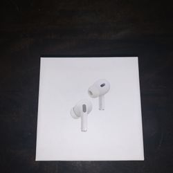 Airpod Pro 2nd Gen