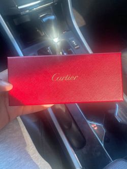 cartier glasses