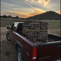 Premium Oak Firewood 