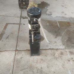 Lif Car Electric Pump 