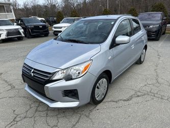 2024 Mitsubishi Mirage