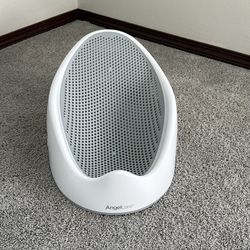 Angelcare Baby Bath, Gray