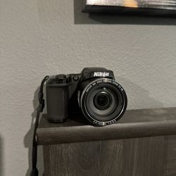 Nikon Coolpix L840