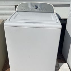 the washing machine for parts