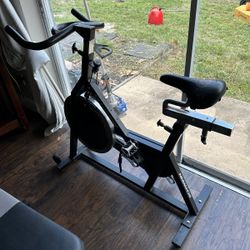 Nice Exercises  Bike