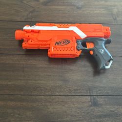 Nerf Elite N-strike