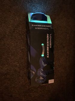 HoverBeats HoverBoard 