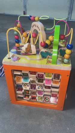 Toy