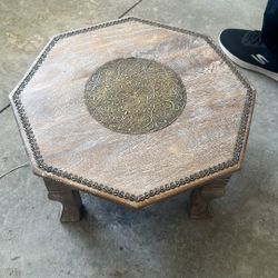 Plant Stand