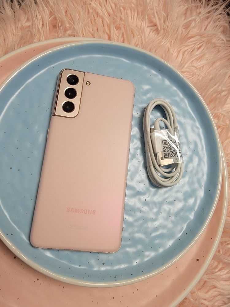 Samsung Galaxy S20 F Unlocked
