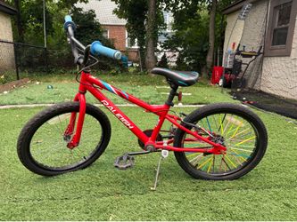Raleigh Kids MXR 20 Bike