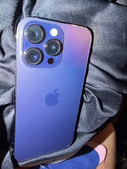 Apple iPhone 14 Pro Max