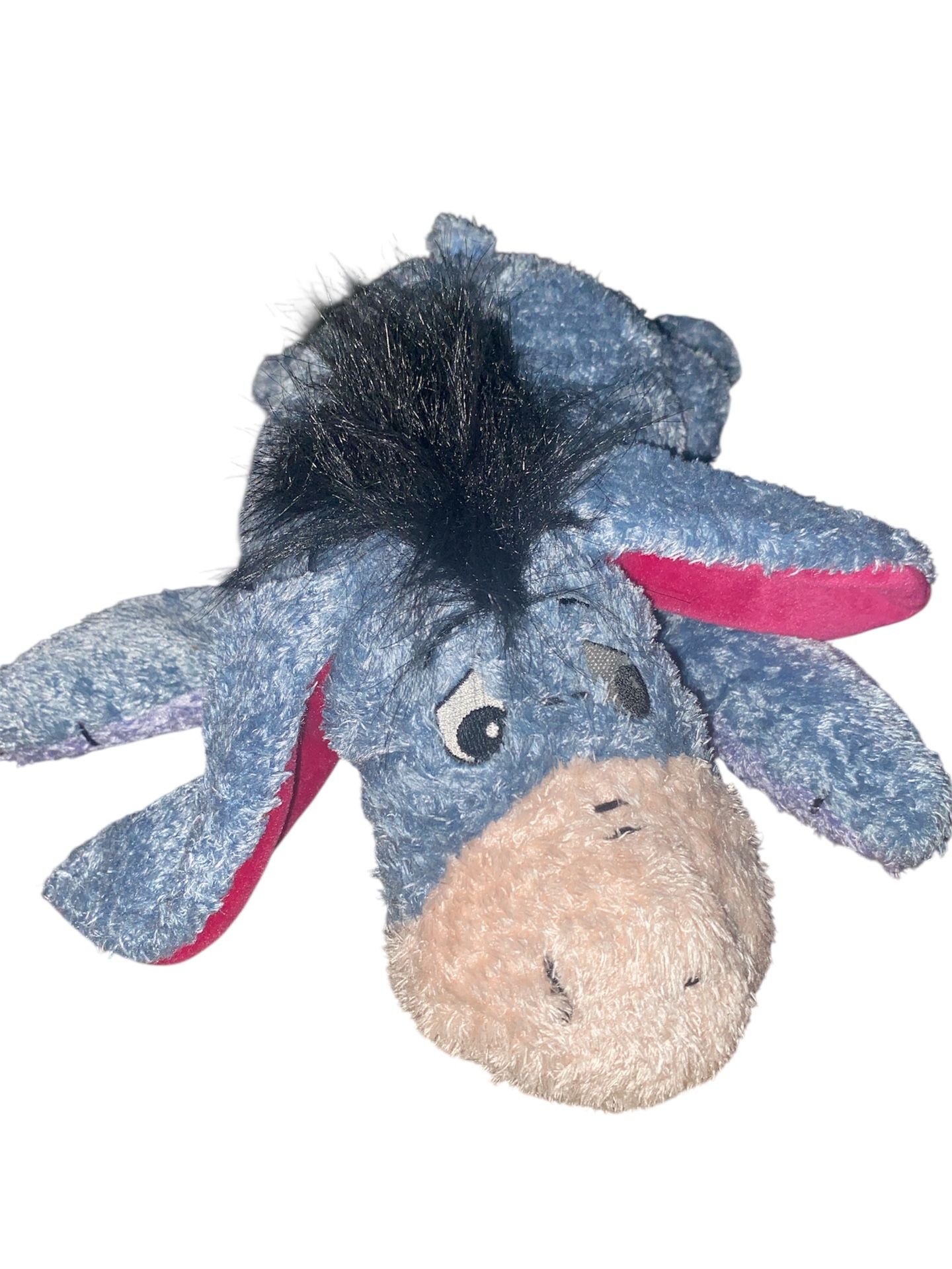 Disney 12-inch Eeyore Plush Stuffed Toy
