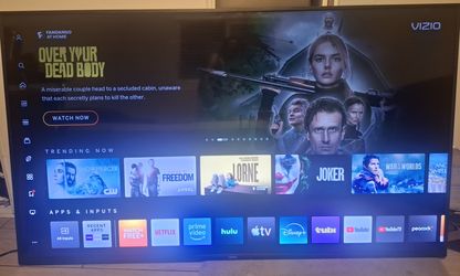 Vizio Smart TV 70 Inches