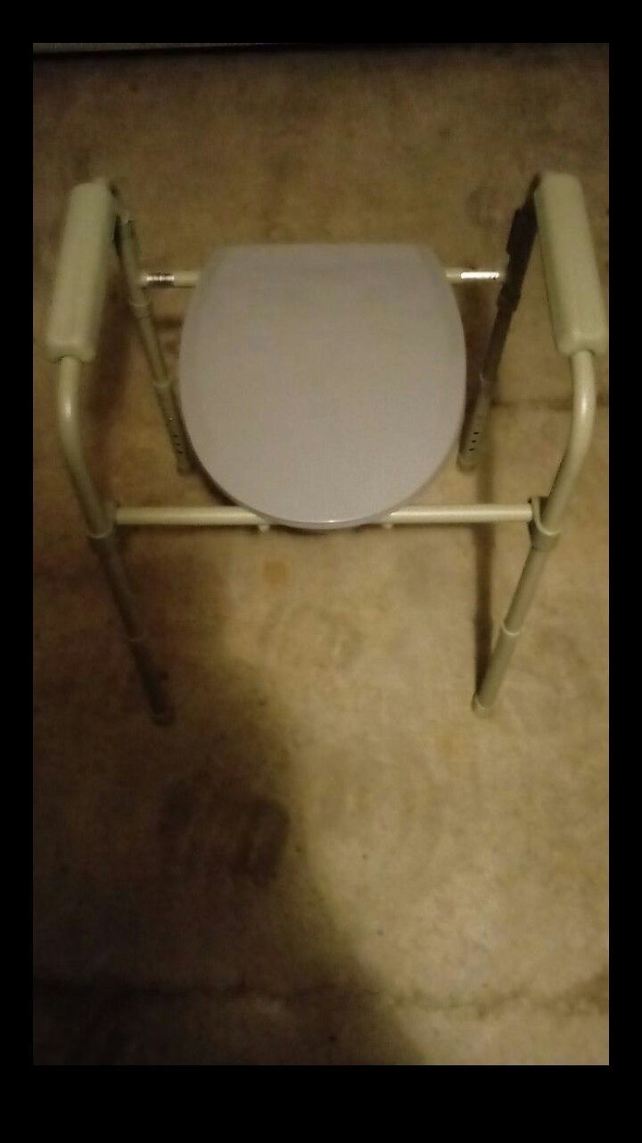 Adult chair