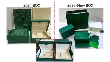 Need help sourcing watches?