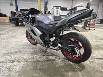 2007 Kawasaki Zx6r for Sale in Kunkletown PA OfferUp