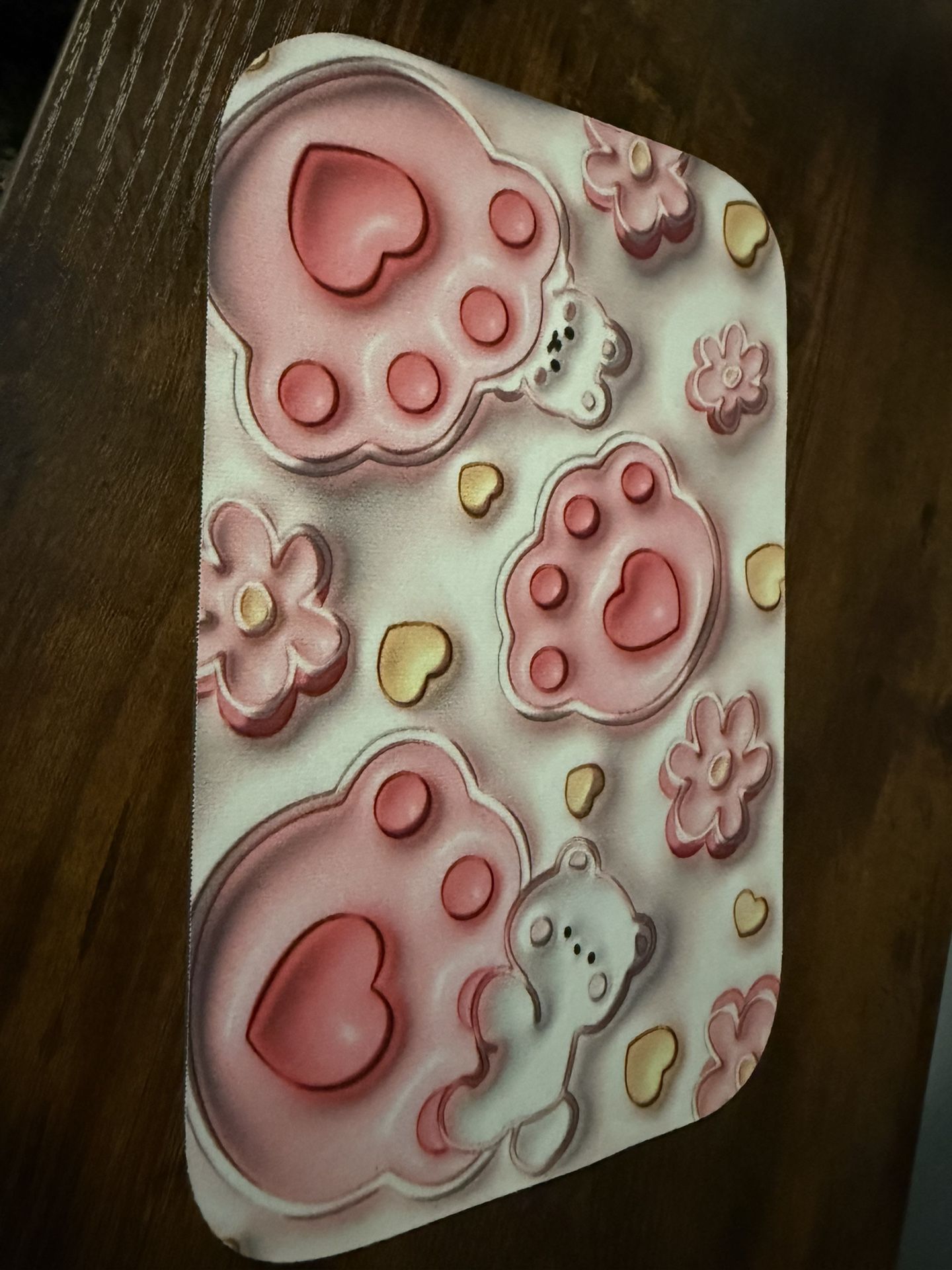 Mouse Pad