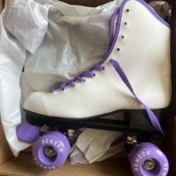 Brand New Roller Skates Size 9