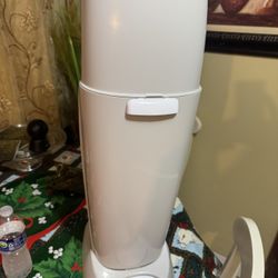 Basurero Para Pamper