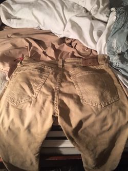 Bage true religion jeans