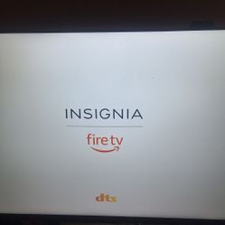 55" LED 4K Flat Screen