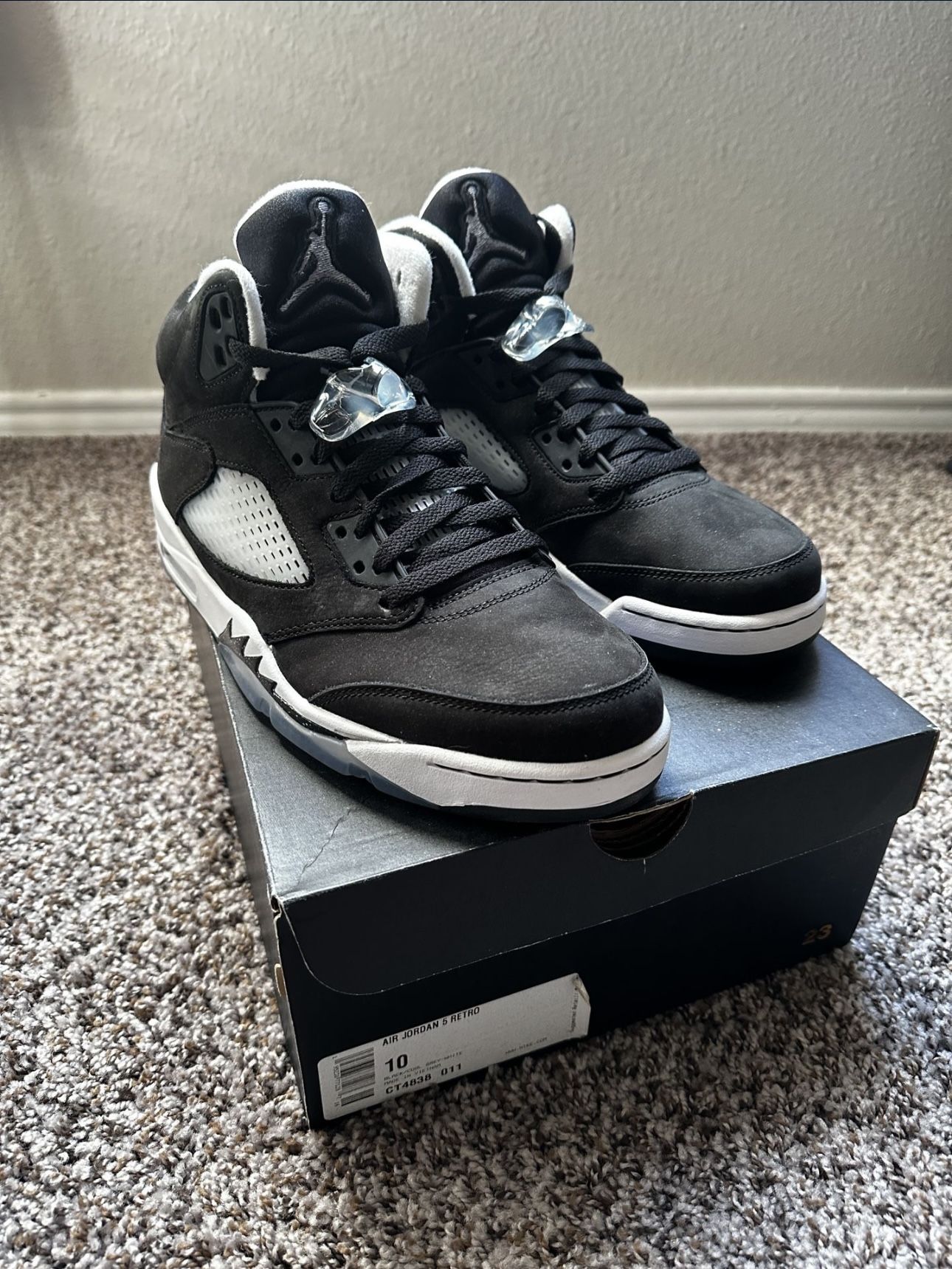 JORDAN 5 “MOONLIGHT”,All Products : American Fashion Style Bags On Sale