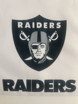 Tote Bags Raiders Logo 