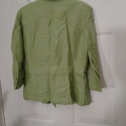 Chaqueta  M