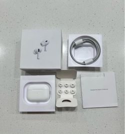AirPods Pro 2