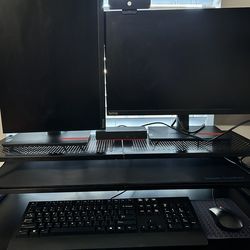 Computer Monitor stand