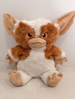 Gremlins Gizmo Plush Stuffed Animal – Large Ears