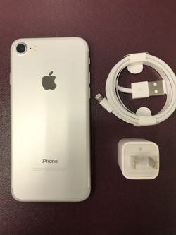 iPhone 7 128GB Factory Unlocked