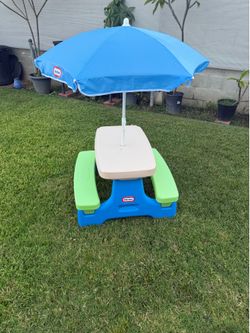 Little tikes