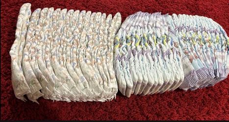 Diapers