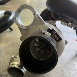 DYNAMIC AUTOWERX ULTRFLOW X