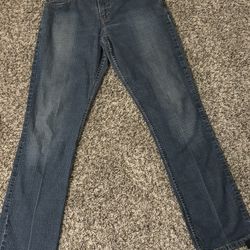 Levi Pants jeans