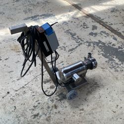 CPE Systems Microbrew Automated Pump 