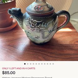 Vintage Moriage Dragon Ware Todo Es Porcelana  Son Varias Piesas