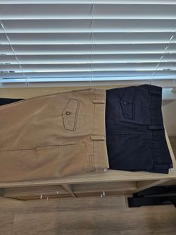 LL Bean Chino, sz 31