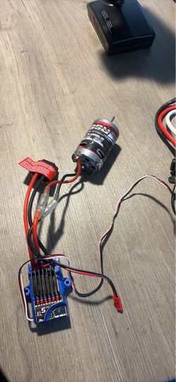 Esc combos  50 each