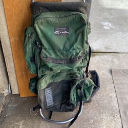 Jansport Backpack Made America