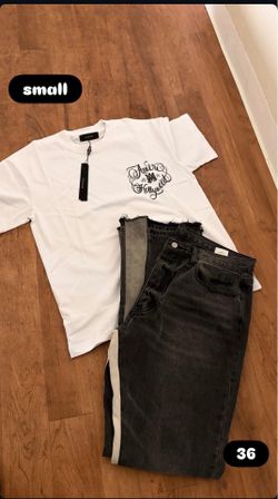amiri tee